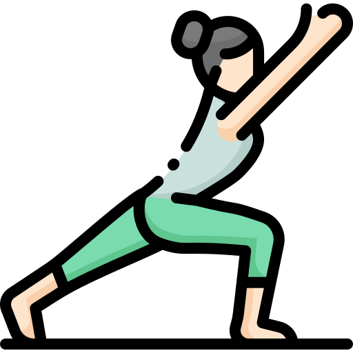 yoga practitioner